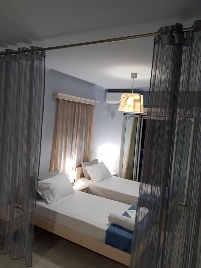 Mulberry House Hotel Elafonissos Luaran gambar