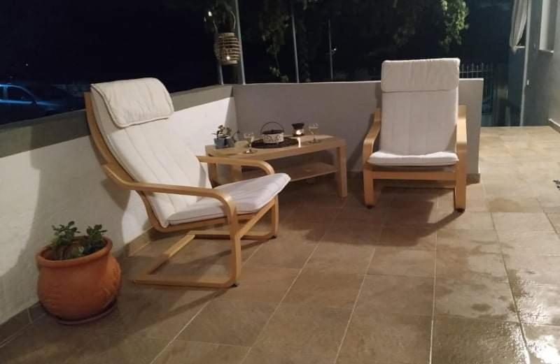 Mulberry House Hotel Elafonissos Luaran gambar