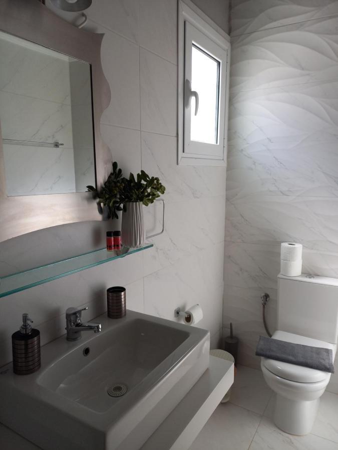 Mulberry House Hotel Elafonissos Luaran gambar
