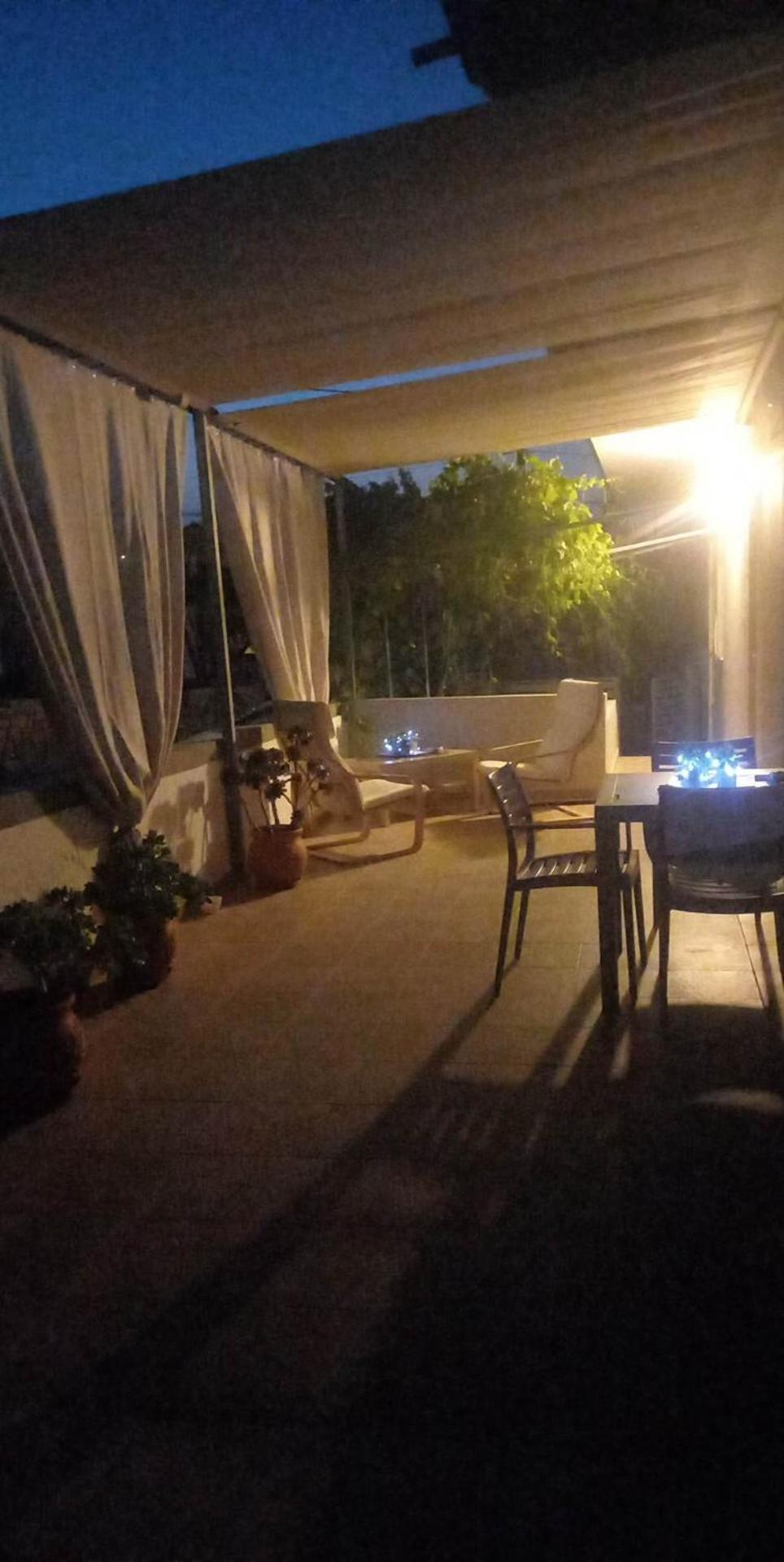 Mulberry House Hotel Elafonissos Luaran gambar